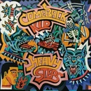 Comeback Kid - Heavy Steps LP