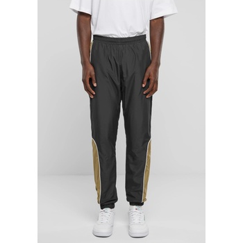 Urban Classics Мъжко долнище в черно Urban Classics PipedUB-TB6651-00007 - Черен, размер L