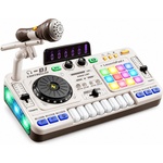 EmonaMall Детски Диджей пулт с микрофон и Bluetooth EmonaMall - Код W5814 (W5814-202325767-2002023257674)