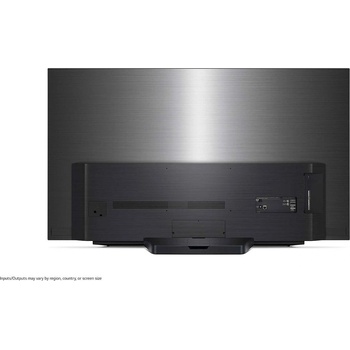 LG OLED55C9