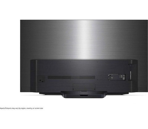 LG OLED55C9