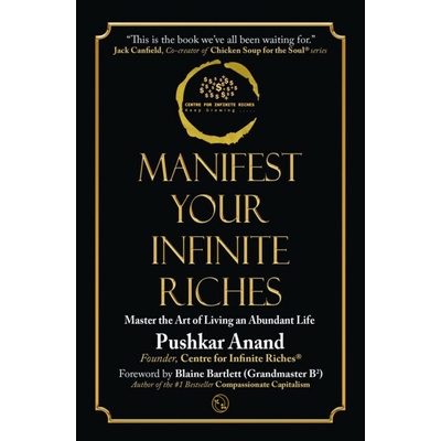 Manifest Your Infinite Riches
