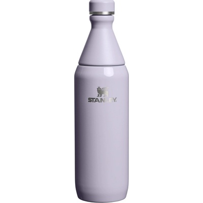 Stanley Termoláhev The All Day Slim Bottle 600 ml 20oz Purple Dust