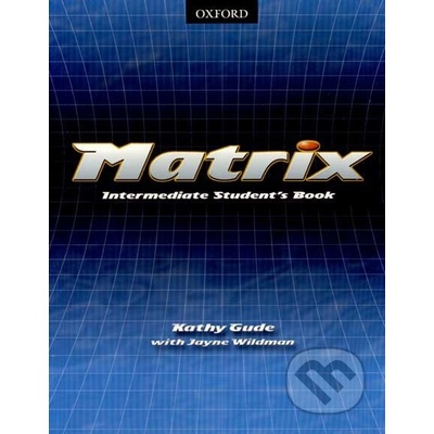 Matrix inter SB - Gude Kathy