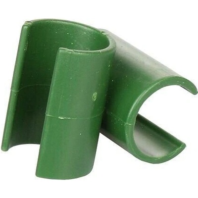 Merco Gardening Buckle spojka pre záhradné tyče 8mm