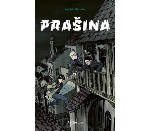 Prašina