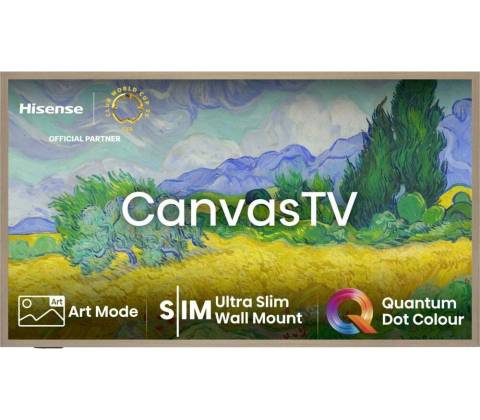 Hisense 55S7NQ