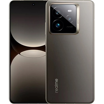 Image 1 of realme GT 7 Pro 5G 256GB 12GB RAM Dual