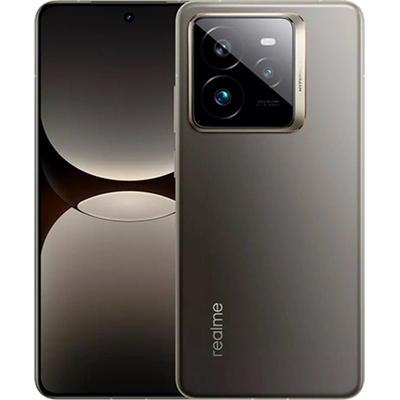 realme GT 7 Pro 5G 256GB 12GB RAM Dual