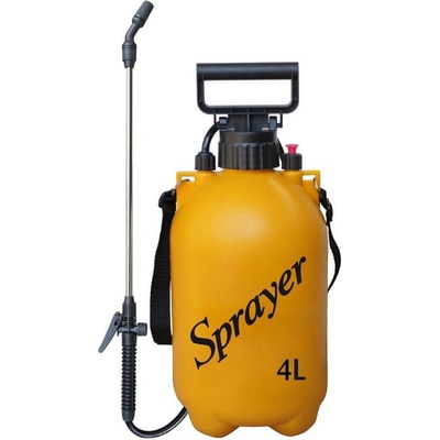 NOHEL GARDEN SPRAYER 4l