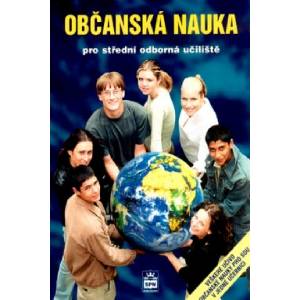 Občanská nauka pro střední odborná učiliště | Vladislav Dudák (2003)