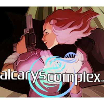 Alcarys Complex