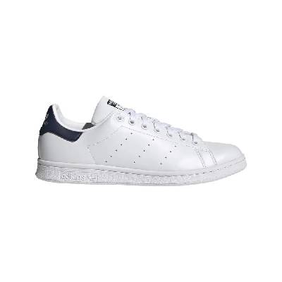 Маратонки Adidas Originals Stan Smith trainers - White (Ftwr White / Ftwr White / Collegiate Navy)