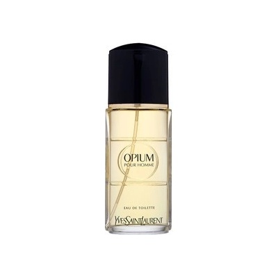 Yves Saint Laurent Opium toaletní voda pánská 10 ml vzorek