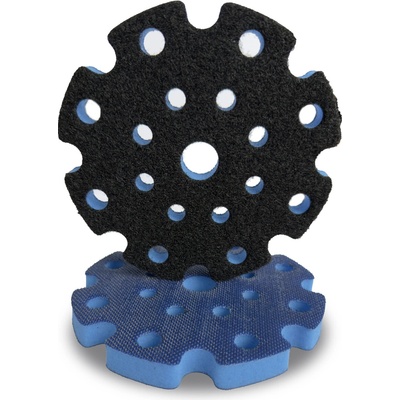 Hermes 6439852 | Mäkká podložka RoboPad so suchým zipsom 147 mm x 18 mm