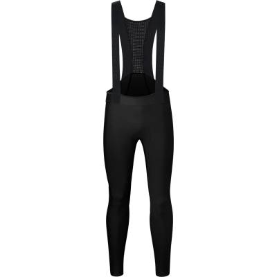 straede Клин за колоездене straede Aero Bib Tight Cycling bottoms - Black - размер XL (055-3372-0116)
