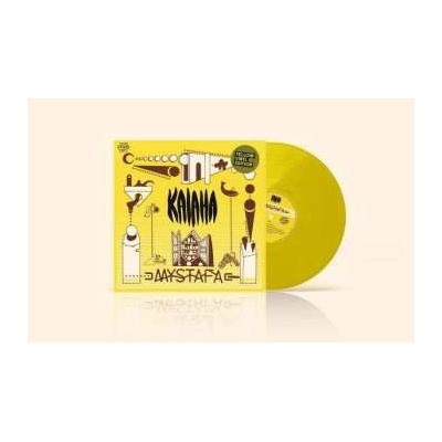 Kalaha: Mystafa LP