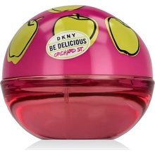 DKNY Be Delicious Orchard Street parfumovaná voda dámska 30 ml