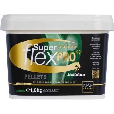 NAF Superflex Pro OMEGA 1,8 kg