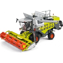 Kombajn Claas Evion 450 + Vario 620 Edice 500 000 kombajnů MarGe Models 1:32