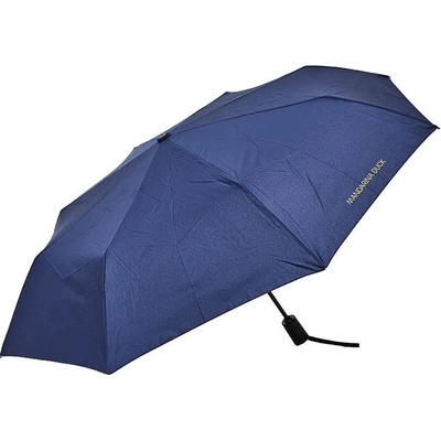 Mandarina Duck Чадър Mandarina duck Umbrella - Blue (Dress Blue)