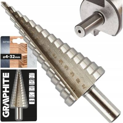 Graphite 54T304