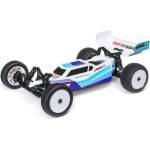 Losi Mini-B 1: 16 Buggy Brushless RTR синя