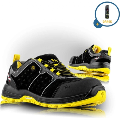 VM INDIANA S1 ESD MICHELIN