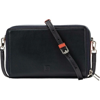 DuDu Ines Crossbody taška Kůže 19 cm