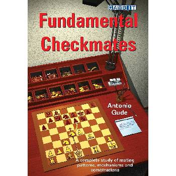 Image 1 of Gambit Fundamental Checkmates