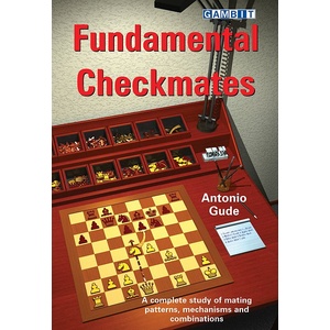 Gambit Fundamental Checkmates