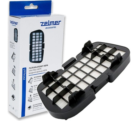 Zelmer ZVCA335S