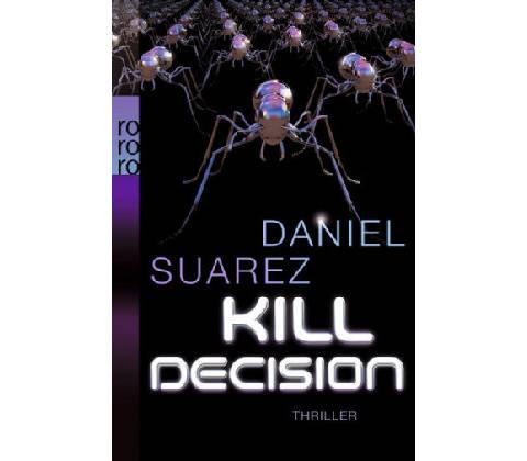 Kill Decision