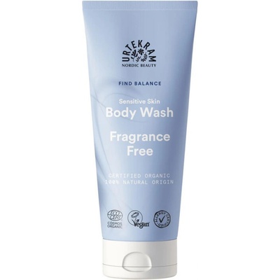 Urtekram sprchový gél bez parfemácie BIO 200 ml