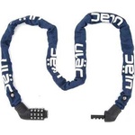 ULAC Вело катинар с верига Ulac Street Fighter Navy с шифър