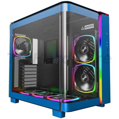 Montech KING PRO 95 blue