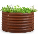 Blumfeldt Rust Grow 100x60 cm