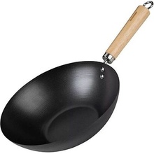 FACKELMANN 30179 Panvica Wok 26,5 cm