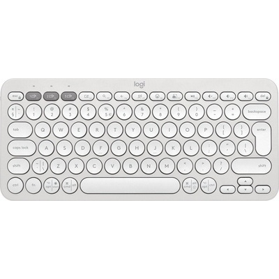 Logitech Pebble Keys 2 K380s 920-011852