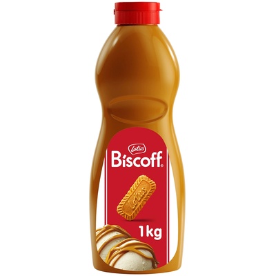 Lotus Топинг за бисквити Lotus 1 кг