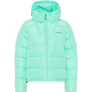 Kari Traa Дамско зимно яке Kari Traa Women's Linn Jacket Winter jacket - Jelly Mint (104-6540-0312)