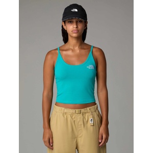 The North Face Потник w slim crop tank (nf0a55aqe6f1)
