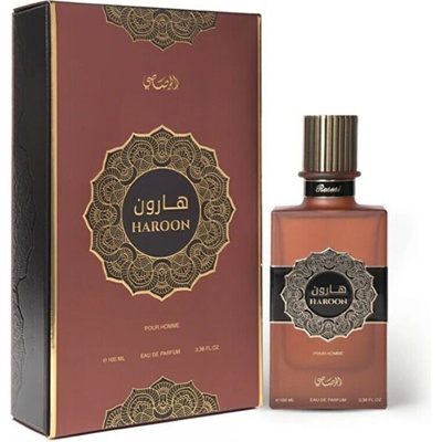 Rasasi Haroon parfémovaná voda pánská 100 ml