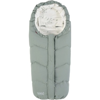 Voksi Move Sea Flying New zelený