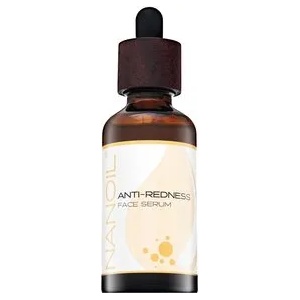NANOIL Anti-Redness Face Serum озаряващ серум срещу зачервяване 50 ml