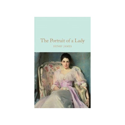 The Portrait of a Lady