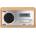 TELESTAR Imperial DABMAN 30 light brown