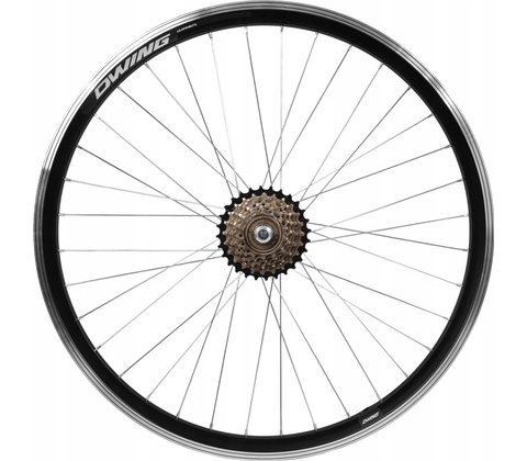 Spin Wheels 36