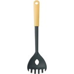 Brabantia Лъжица за спагети Brabantia Tasty+ Vanilla Yellow (1001212) - topmall
