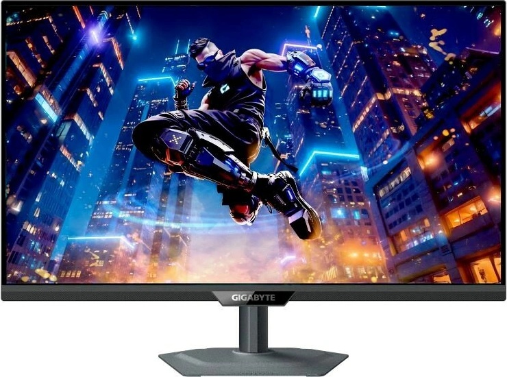 Gigabyte M27UP